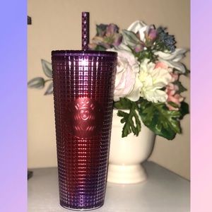 Starbucks 2021 Summer Kaleidoscope 24 oz Tumbler